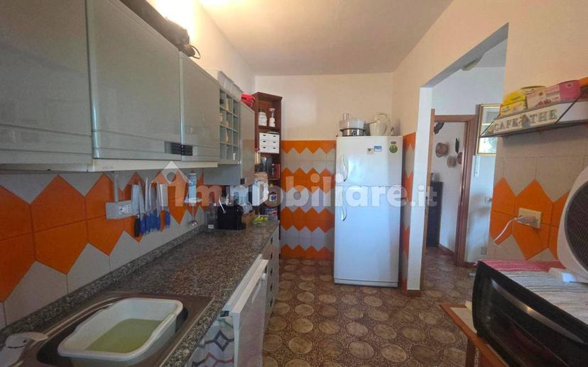Appartamento via Francesco Crispi, Centro, Siniscola — foto 34 di 36