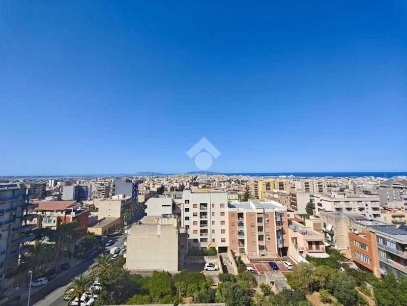 Appartamento via Alessandro Manzoni 119, Casa Santa, Erice — foto 3 di 20