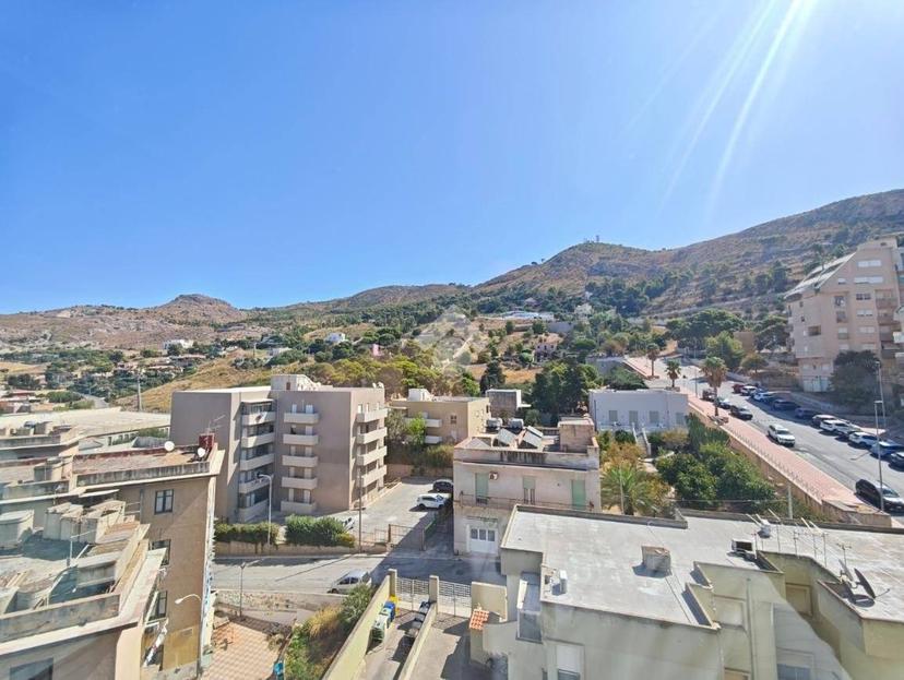 Appartamento via Alessandro Manzoni 119, Casa Santa, Erice — foto 5 di 20