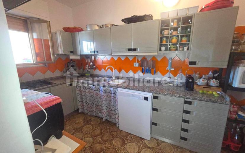 Appartamento via Francesco Crispi, Centro, Siniscola — foto 33 di 36