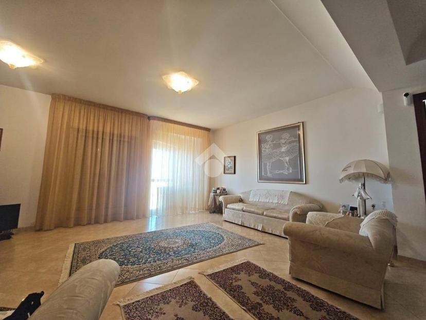 Appartamento via Alessandro Manzoni 119, Casa Santa, Erice — foto 17 di 20