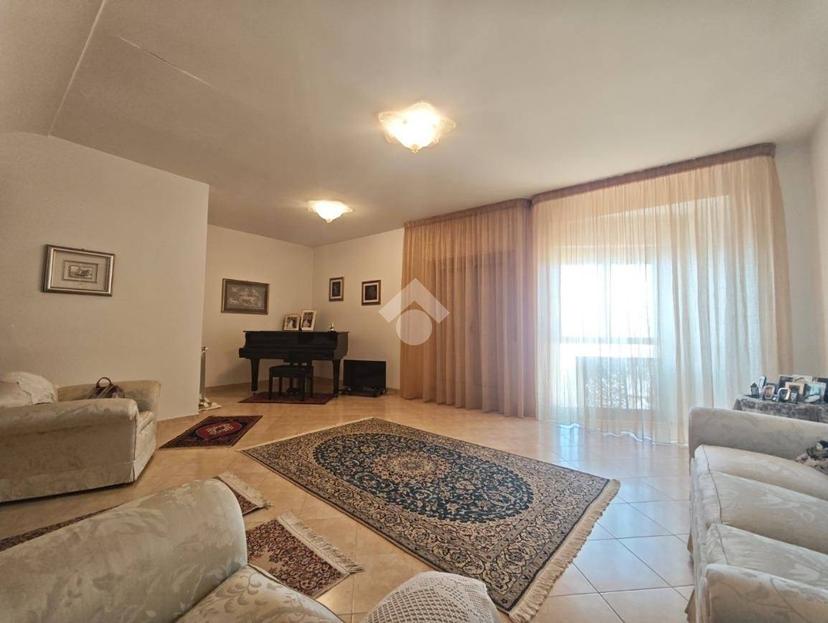 Appartamento via Alessandro Manzoni 119, Casa Santa, Erice — foto 2 di 20