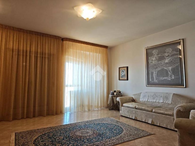 Appartamento via Alessandro Manzoni 119, Casa Santa, Erice — foto 15 di 20