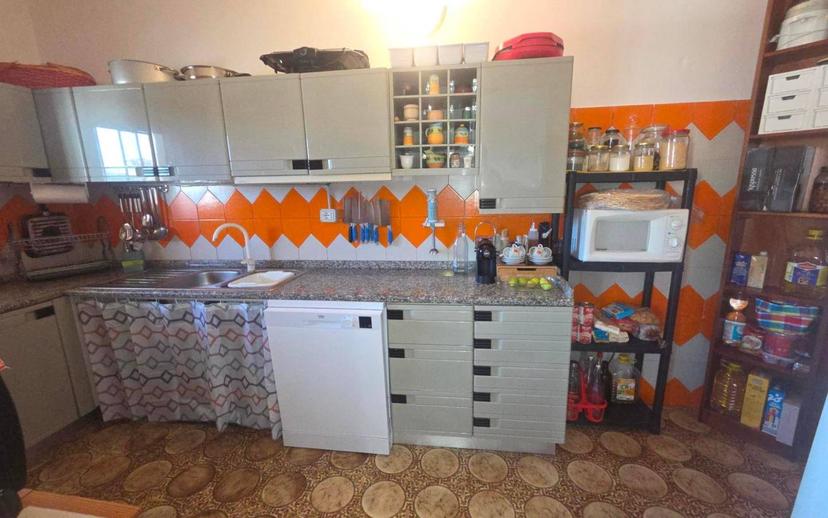 Appartamento via Francesco Crispi, Centro, Siniscola — foto 2 di 36