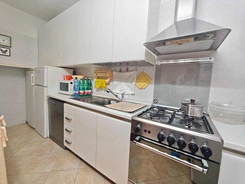 Appartamento via Alessandro Manzoni 119, Casa Santa, Erice — foto 6 di 20
