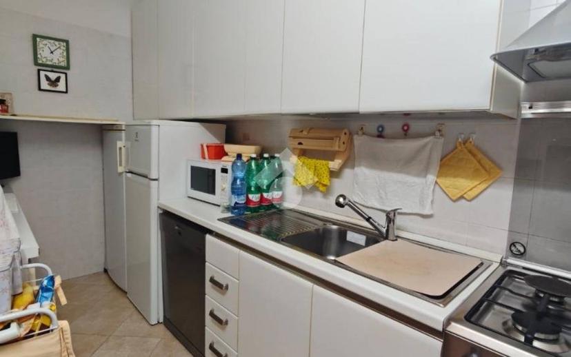 Appartamento via Alessandro Manzoni 119, Casa Santa, Erice — foto 9 di 20