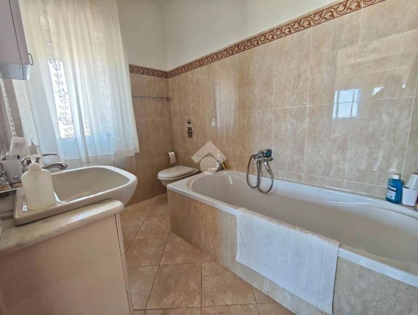 Appartamento via Alessandro Manzoni 119, Casa Santa, Erice — foto 19 di 20