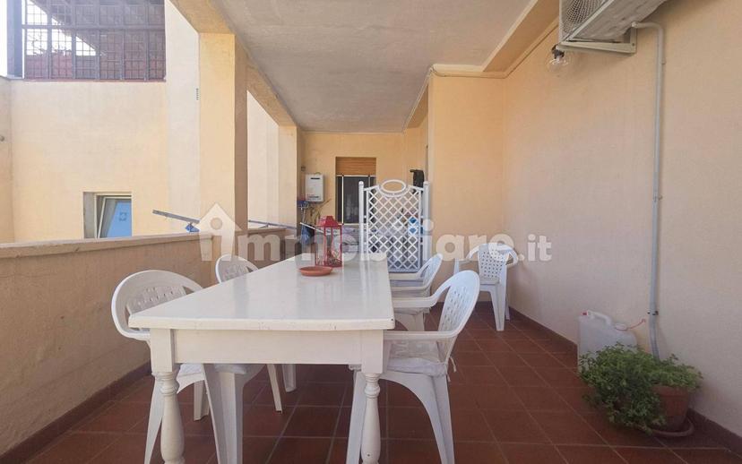 Appartamento via Francesco Crispi, Centro, Siniscola — foto 3 di 36