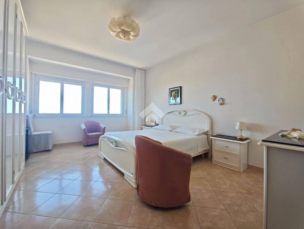 Appartamento via Alessandro Manzoni 119, Casa Santa, Erice