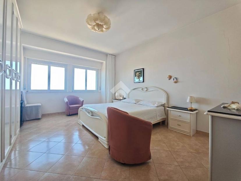 Appartamento via Alessandro Manzoni 119, Casa Santa, Erice
