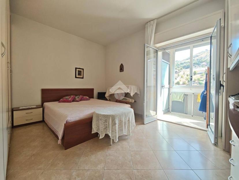 Appartamento via Alessandro Manzoni 119, Casa Santa, Erice — foto 4 di 20