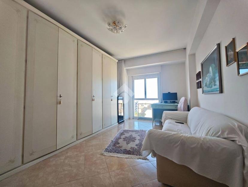 Appartamento via Alessandro Manzoni 119, Casa Santa, Erice — foto 11 di 20