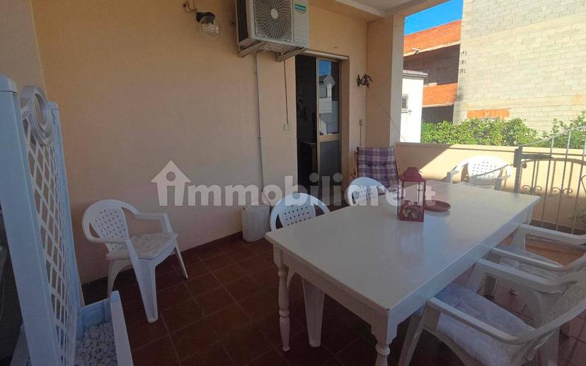 Appartamento via Francesco Crispi, Centro, Siniscola — foto 31 di 36