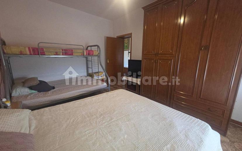 Appartamento via Francesco Crispi, Centro, Siniscola — foto 10 di 36