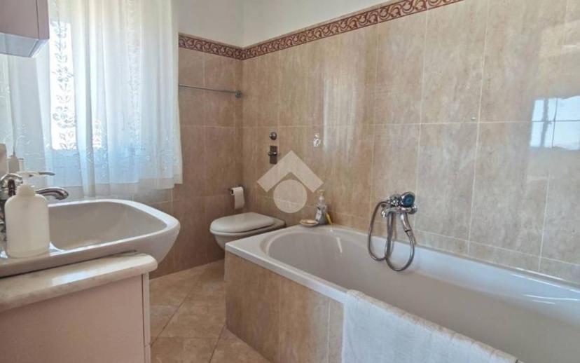 Appartamento via Alessandro Manzoni 119, Casa Santa, Erice — foto 7 di 20