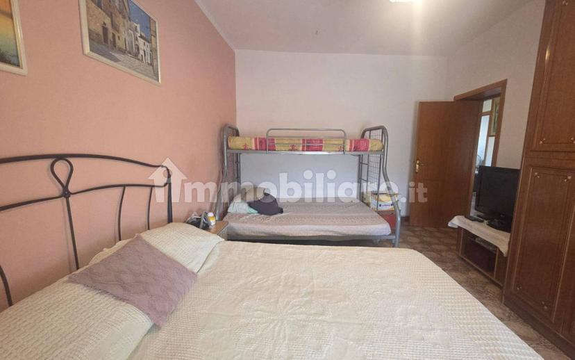 Appartamento via Francesco Crispi, Centro, Siniscola — foto 24 di 36