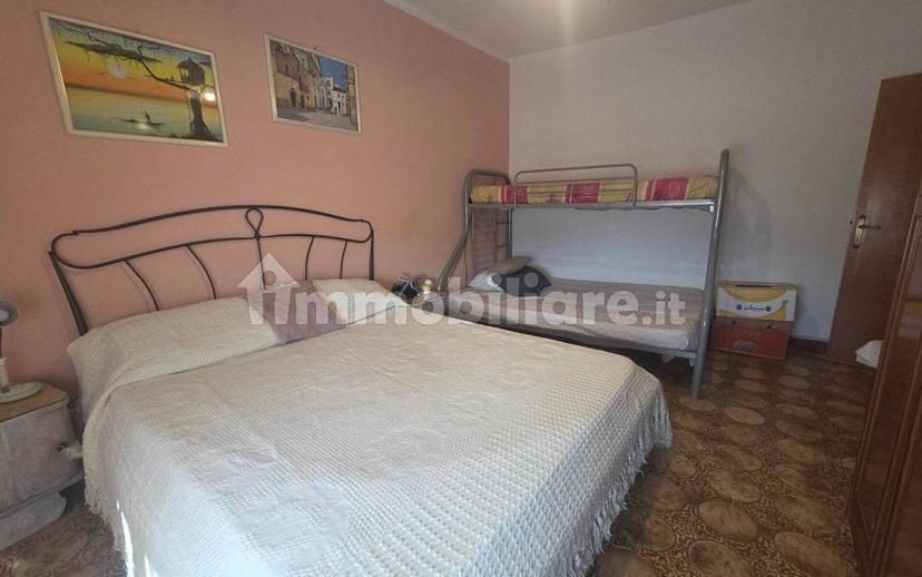 Appartamento via Francesco Crispi, Centro, Siniscola — foto 21 di 36