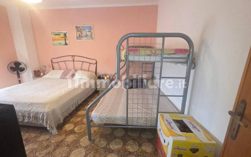 Appartamento via Francesco Crispi, Centro, Siniscola — foto 22 di 36