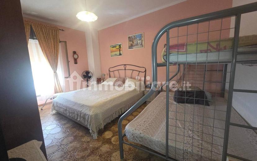 Appartamento via Francesco Crispi, Centro, Siniscola — foto 26 di 36