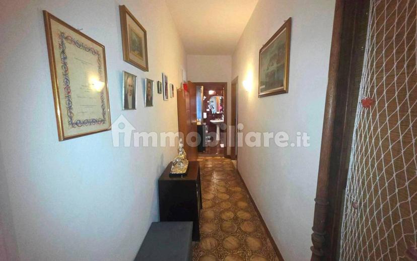 Appartamento via Francesco Crispi, Centro, Siniscola — foto 16 di 36