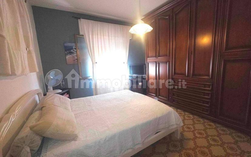 Appartamento via Francesco Crispi, Centro, Siniscola — foto 17 di 36