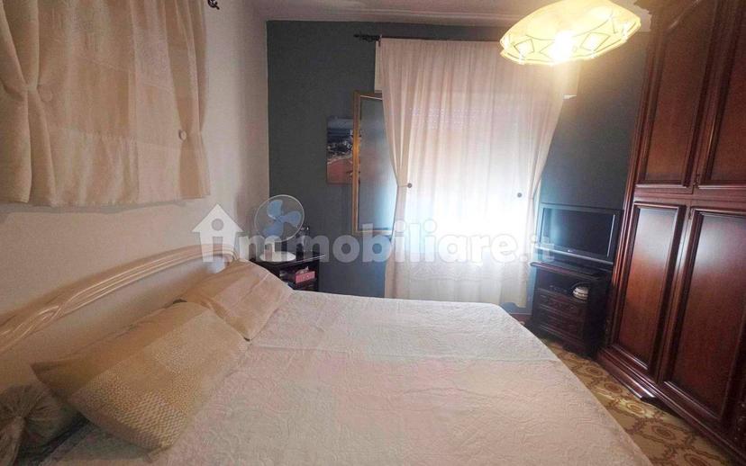 Appartamento via Francesco Crispi, Centro, Siniscola — foto 23 di 36