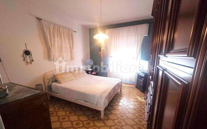 Appartamento via Francesco Crispi, Centro, Siniscola — foto 20 di 36