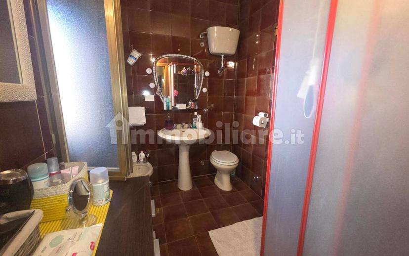 Appartamento via Francesco Crispi, Centro, Siniscola — foto 7 di 36