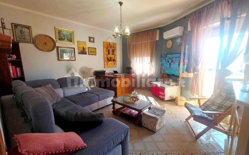 Appartamento via Francesco Crispi, Centro, Siniscola — foto 6 di 36