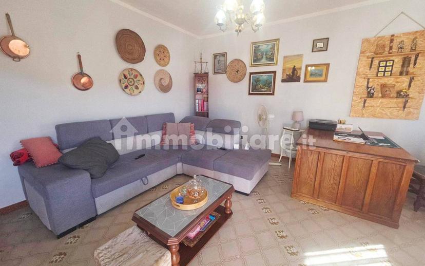 Appartamento via Francesco Crispi, Centro, Siniscola — foto 30 di 36