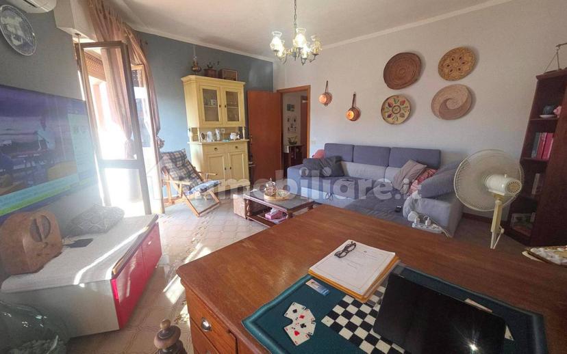 Appartamento via Francesco Crispi, Centro, Siniscola — foto 15 di 36