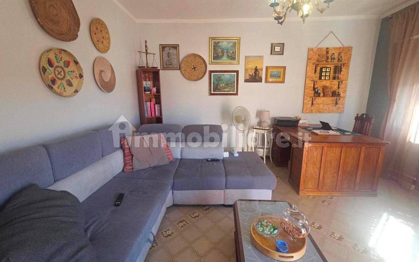 Appartamento via Francesco Crispi, Centro, Siniscola — foto 13 di 36