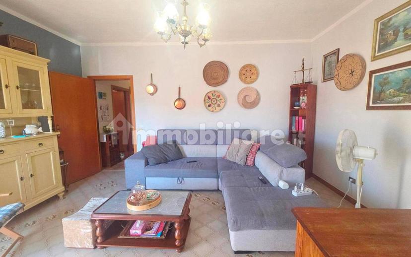 Appartamento via Francesco Crispi, Centro, Siniscola — foto 25 di 36