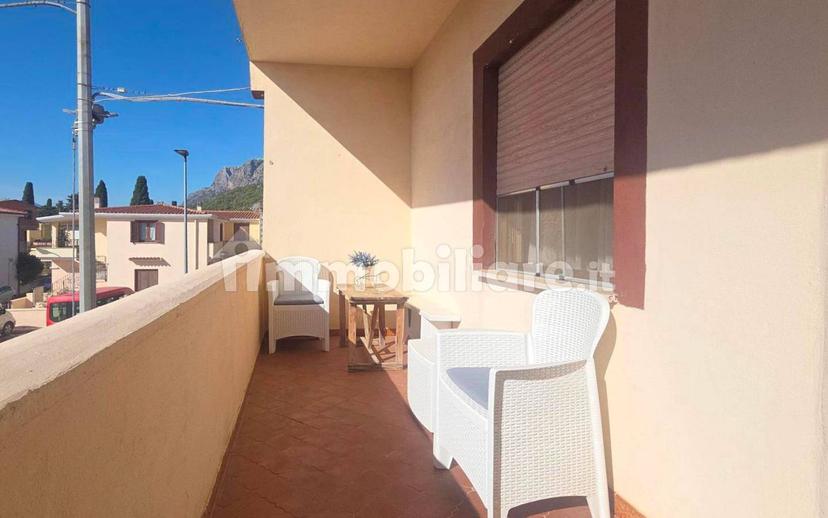 Appartamento via Francesco Crispi, Centro, Siniscola — foto 14 di 36