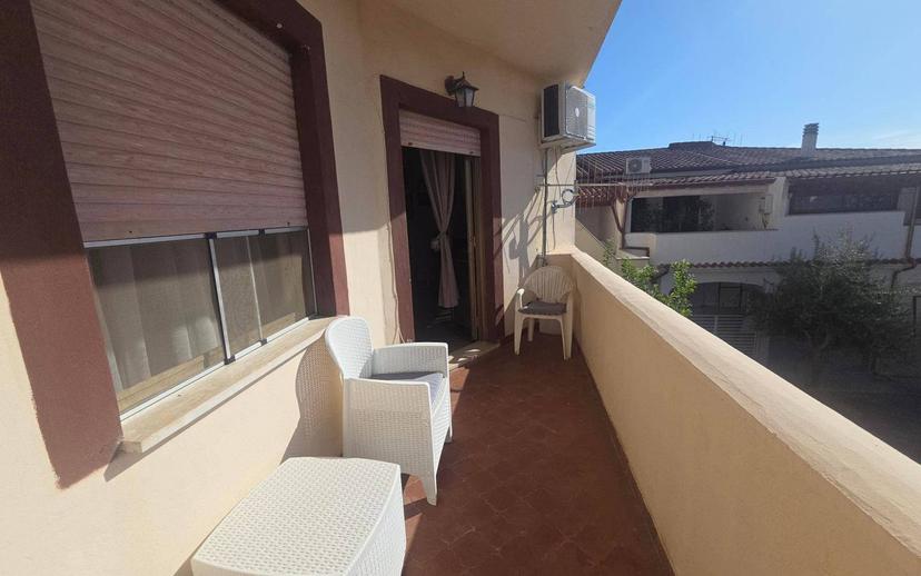 Appartamento via Francesco Crispi, Centro, Siniscola — foto 27 di 36
