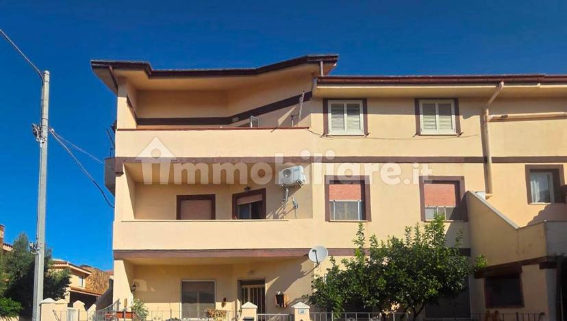 Appartamento via Francesco Crispi, Centro, Siniscola — foto 36 di 36