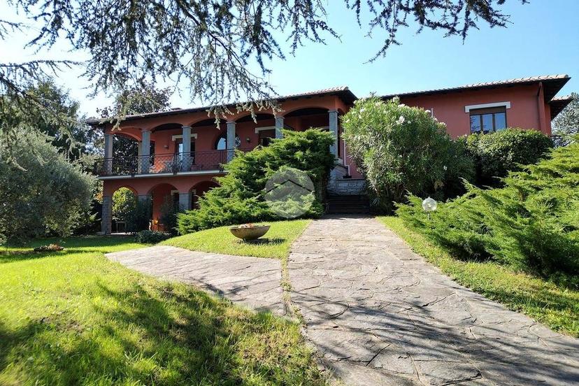 Villa unifamiliare via Caduti Della Liberazione 32, Uboldo — foto 42 di 47