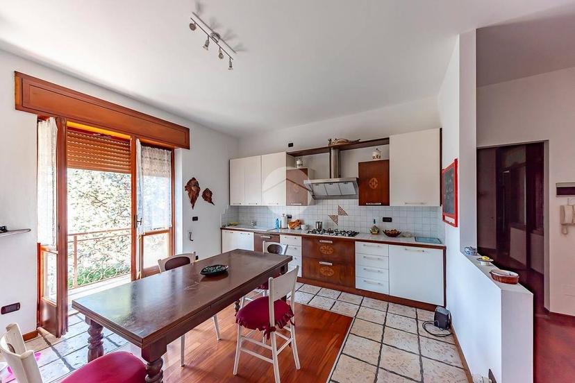 Villa unifamiliare via Caduti Della Liberazione 32, Uboldo — foto 7 di 47