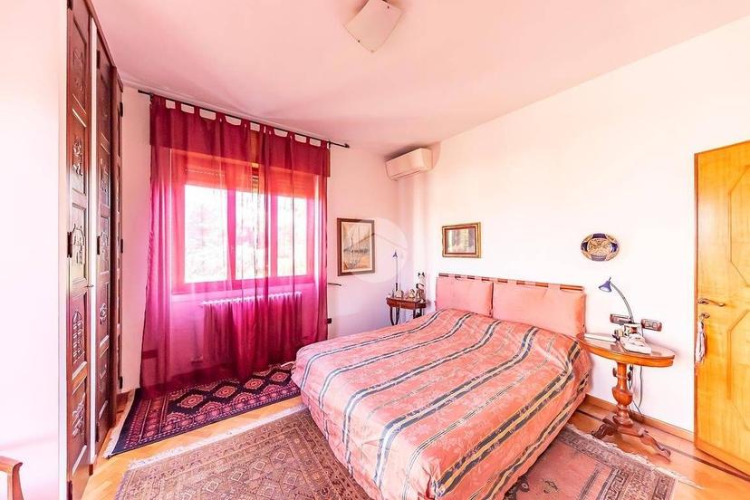 Villa unifamiliare via Caduti Della Liberazione 32, Uboldo — foto 18 di 47