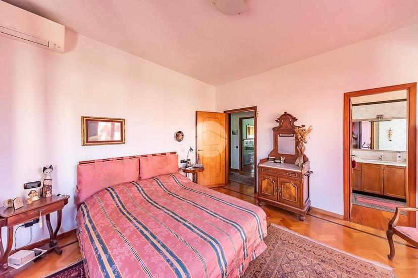 Villa unifamiliare via Caduti Della Liberazione 32, Uboldo — foto 10 di 47