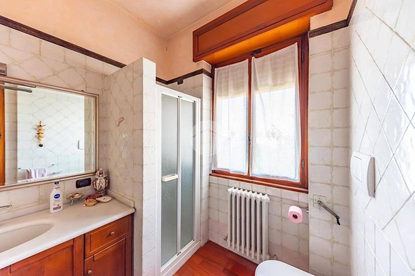 Villa unifamiliare via Caduti Della Liberazione 32, Uboldo — foto 11 di 47