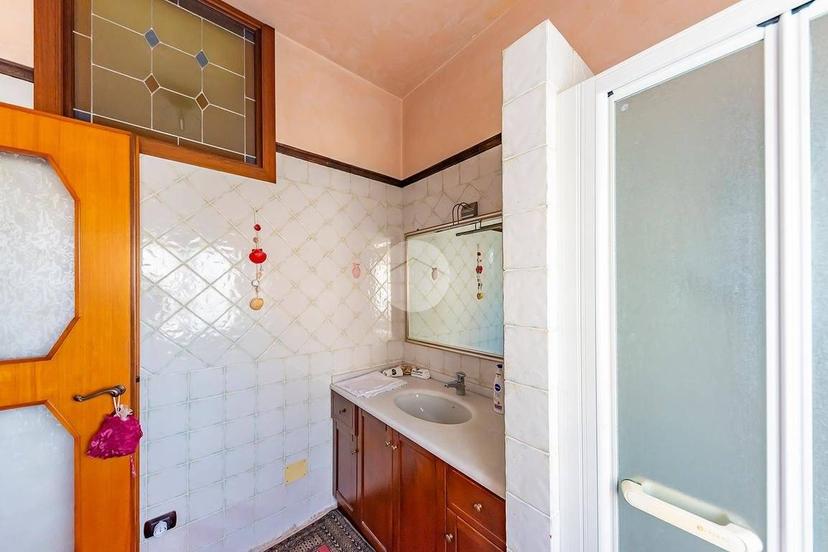 Villa unifamiliare via Caduti Della Liberazione 32, Uboldo — foto 17 di 47