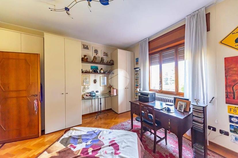 Villa unifamiliare via Caduti Della Liberazione 32, Uboldo — foto 28 di 47