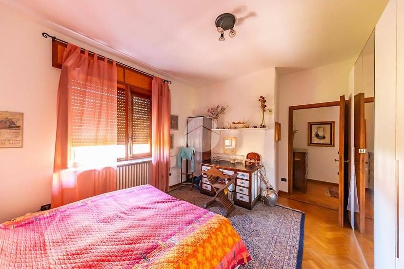 Villa unifamiliare via Caduti Della Liberazione 32, Uboldo — foto 33 di 47