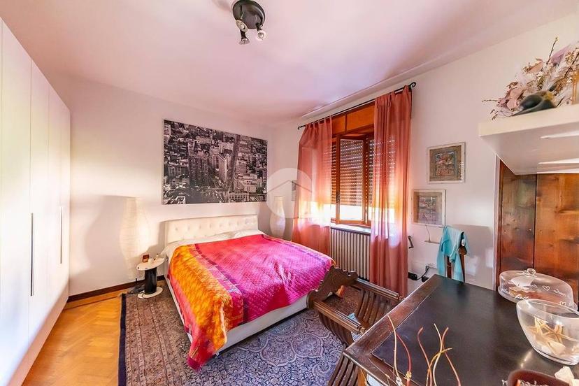 Villa unifamiliare via Caduti Della Liberazione 32, Uboldo — foto 21 di 47