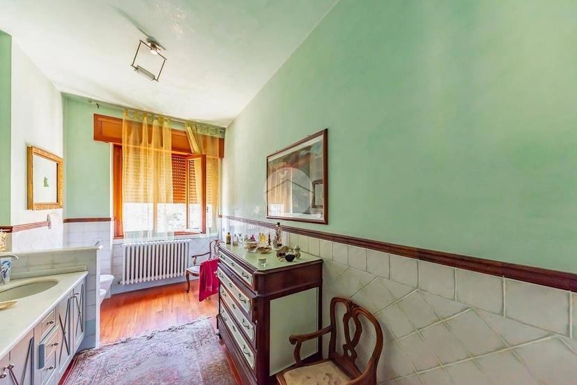 Villa unifamiliare via Caduti Della Liberazione 32, Uboldo — foto 22 di 47