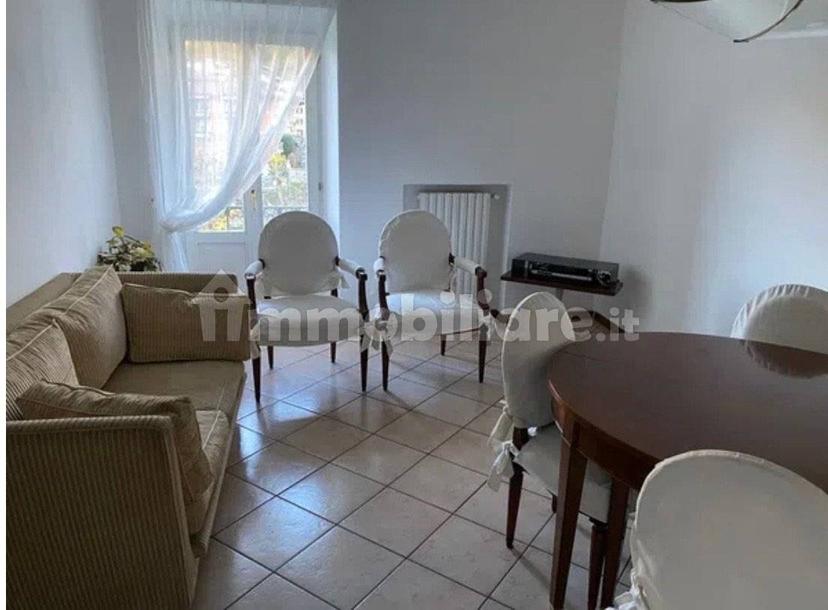 Quadrilocale via Aldo Moro, Centro, San Pellegrino Terme — foto 6 di 6
