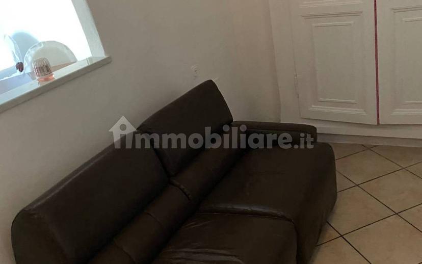 Quadrilocale via Aldo Moro, Centro, San Pellegrino Terme — foto 3 di 6