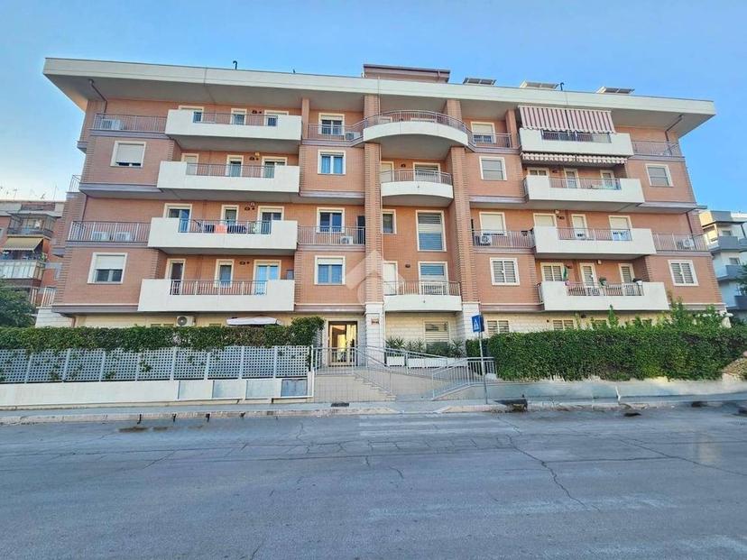 Trilocale via Enrico Berlinguer 7, Macchia Gialla - Ordona Sud, Foggia — foto 7 di 24