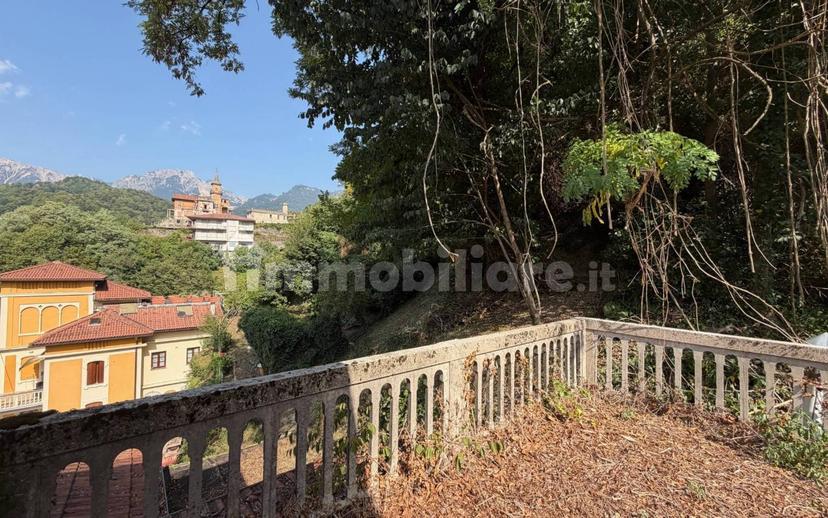 Villa unifamiliare via Capitello, Centro, Recoaro Terme — foto 8 di 9